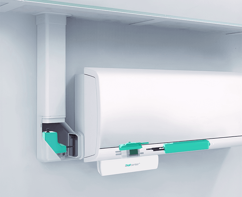 Condensate Management