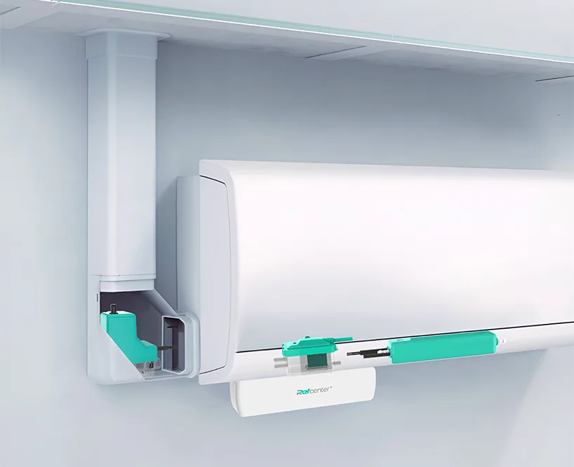 Condensate Management