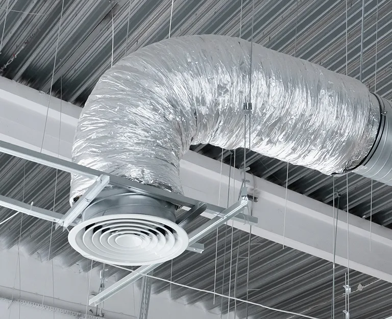 Duct Fittings