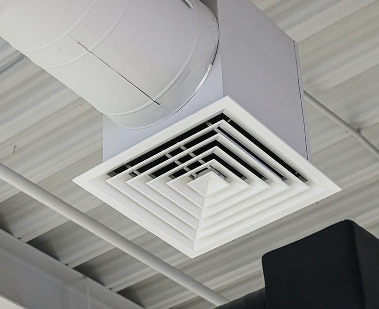 Air Valves & Diffusers