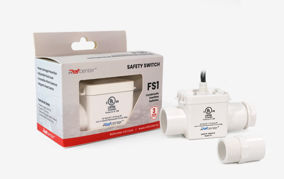 1-2 Refcenter Float Switch FS1