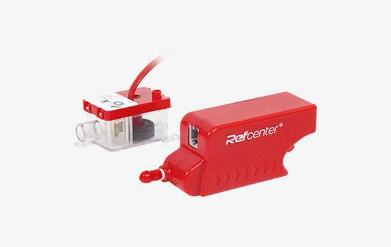 Mini Condensate Drain Pump-HVAC Drain Pump