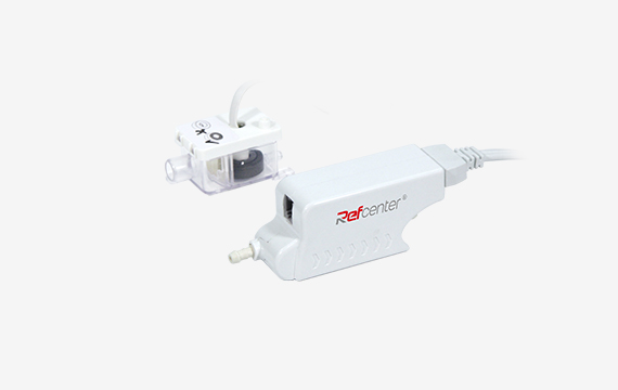 Refcenter Mini Condensate Pump MPC-40 - 40L/h Ultra Quiet HVAC Drain Pump