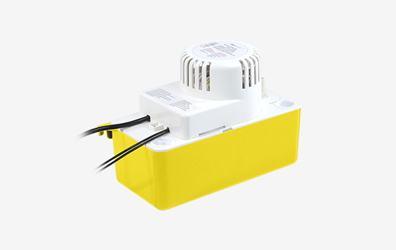 Chinafore 2.2L Condensate Removal Pump with automatic switch for HVAC