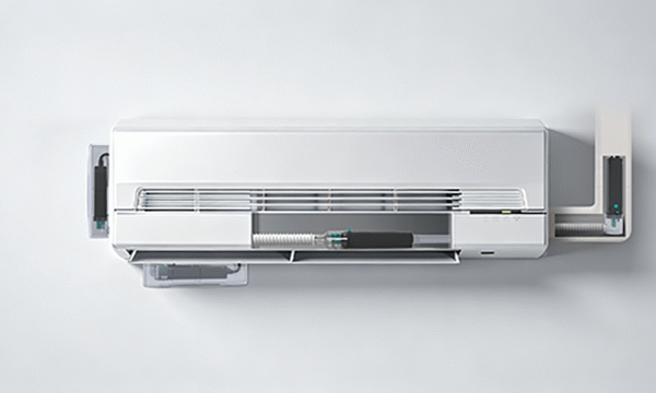 Mini Condensate Pump for Air Conditioner