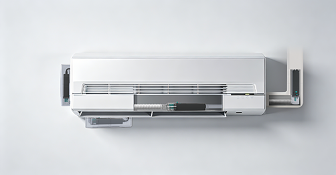 未标题-2 Mini Condensate Pump for Air Conditioner
