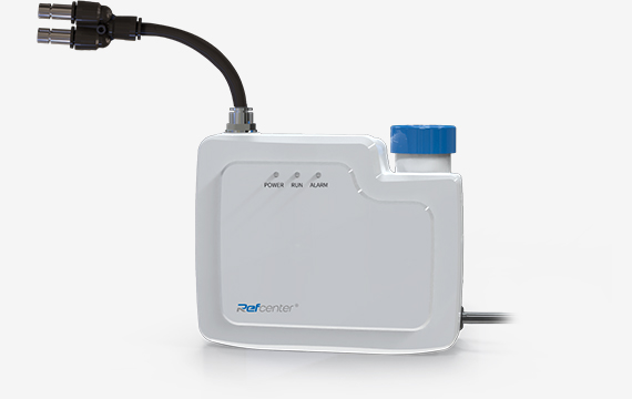 Condensate Atomizing Pump Condenvap