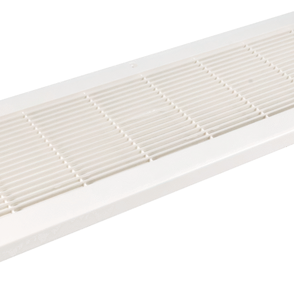 Plastic Return Air Grille