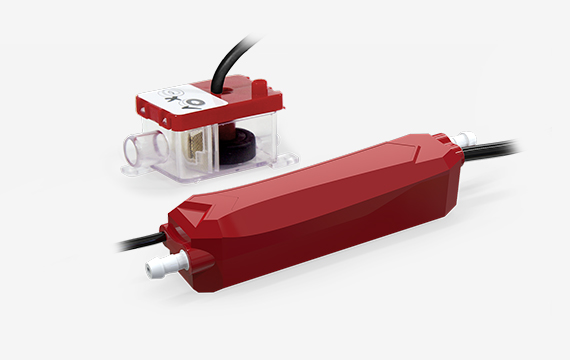 slims s condensate pump